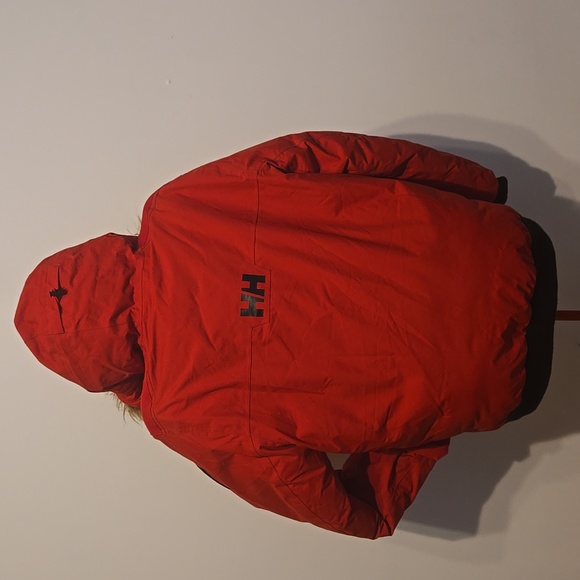 Helly Hansen Parka - Picture 3 of 7